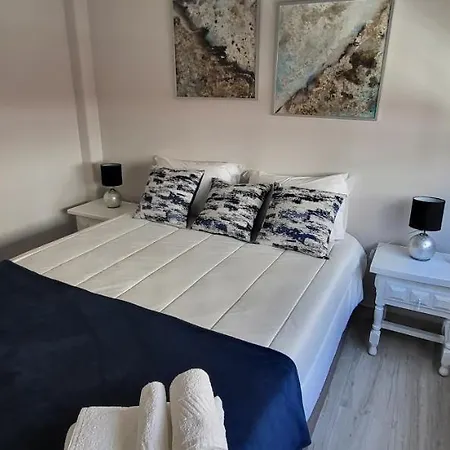Spacious Stylish